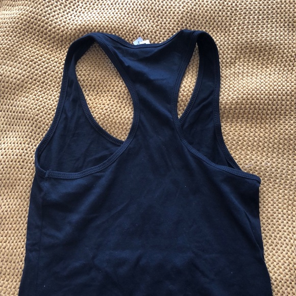 Bride Squad Bridesmaid Tank Top - Picture 2 of 3